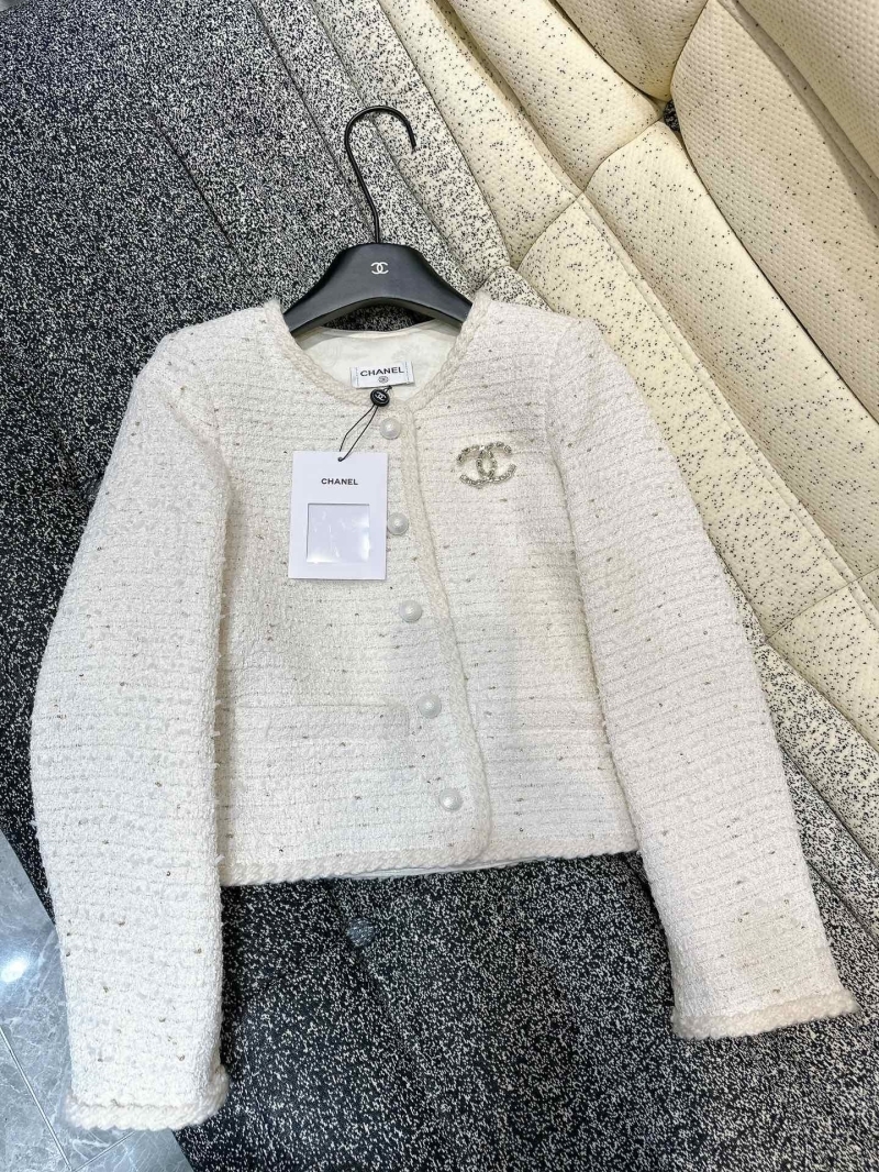 Chanel Coats